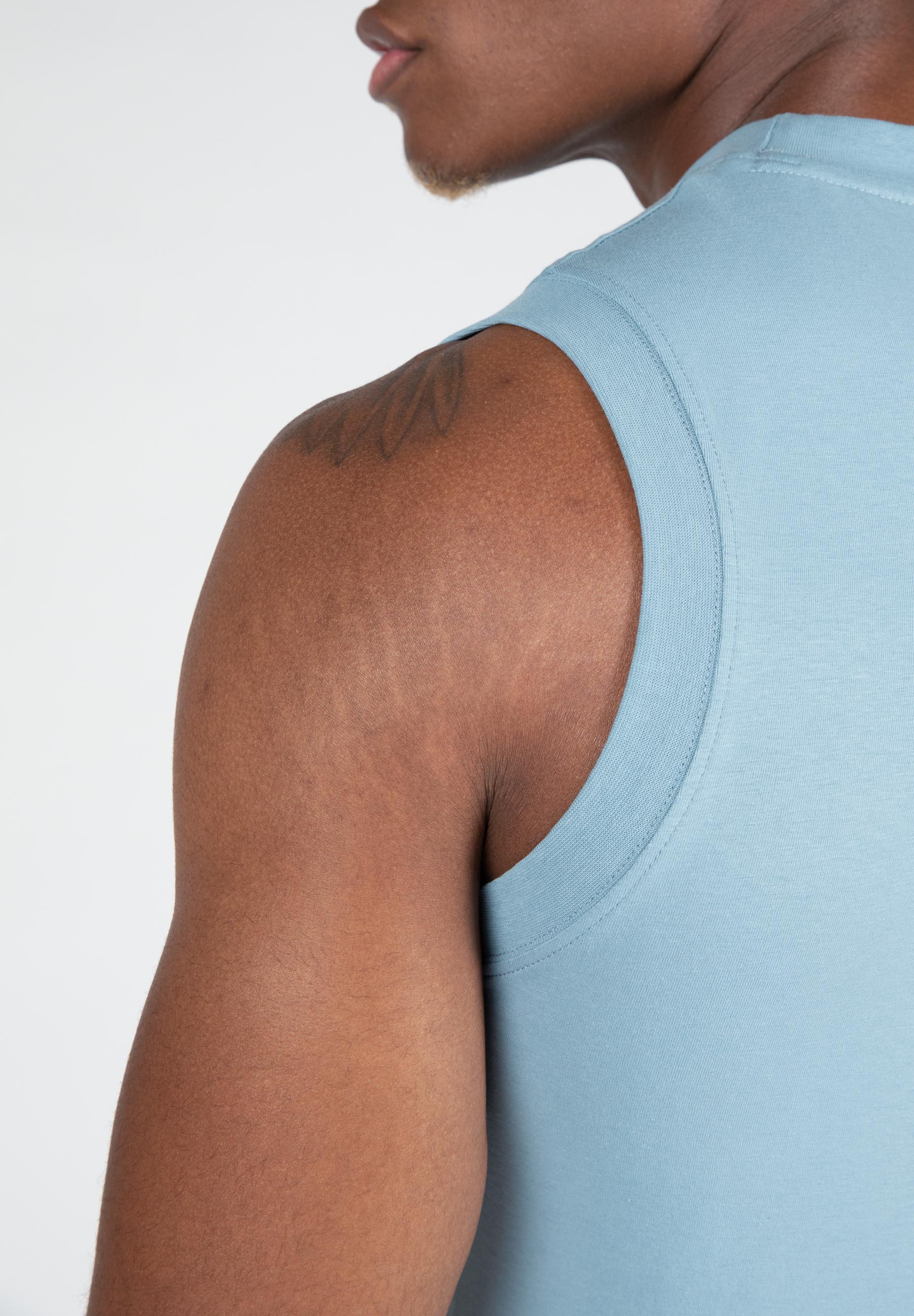 Gorilla Wear Tulsa Tank Top - Kaikki värit