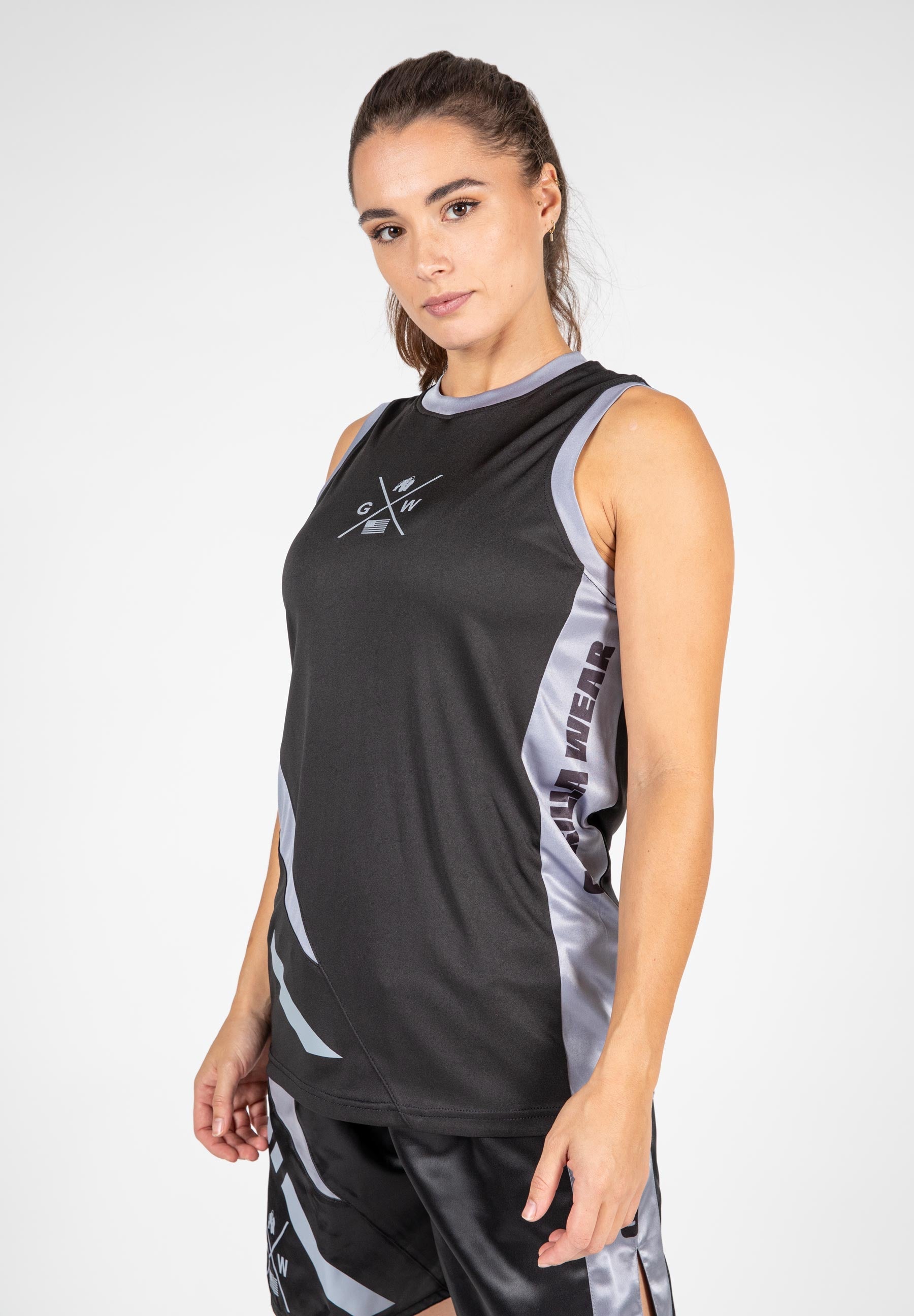 Gorilla Wear Hornell Tank Top - Kaikki värit