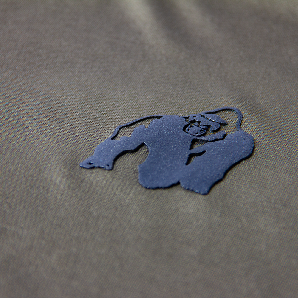 Gorilla Wear Performance T-Shirt - Kaikki värit