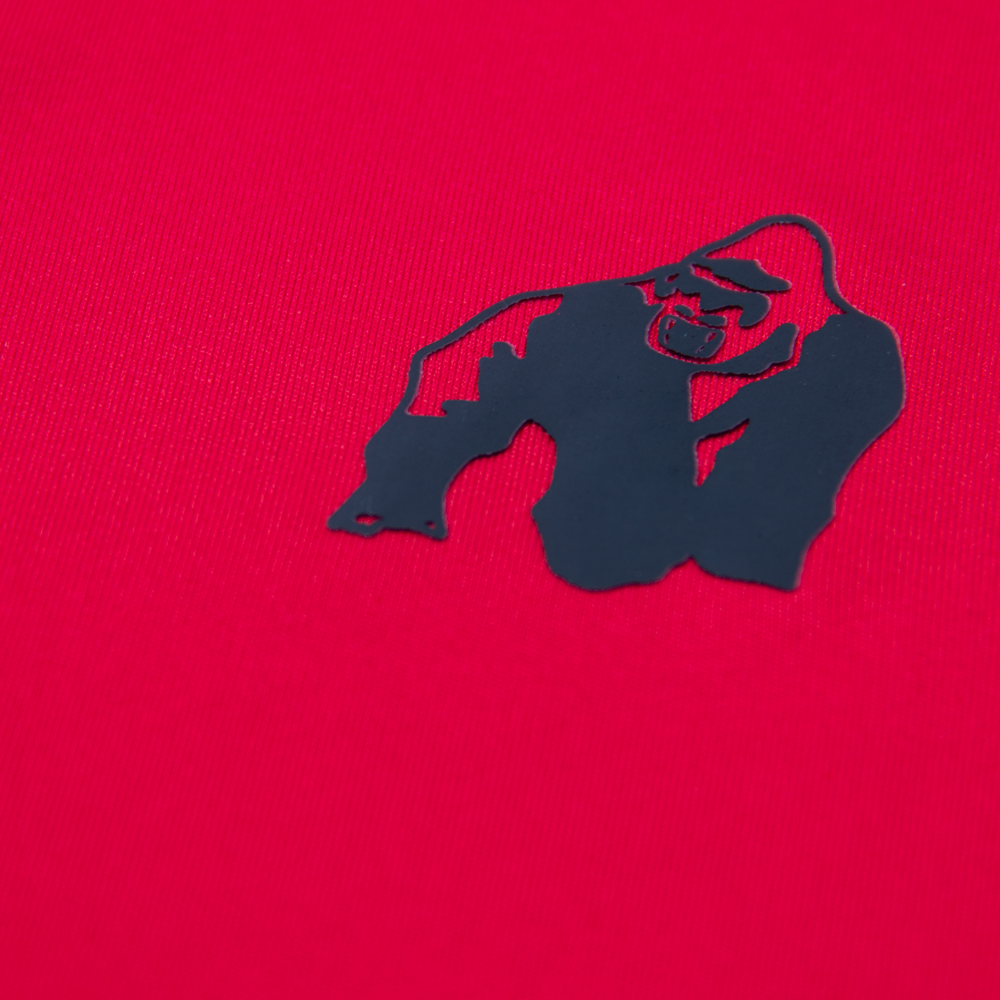 Gorilla Wear Performance T-Shirt - Kaikki värit