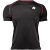 Performance T-shirt -  Black/Red