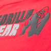 Gorilla Wear Melbourne Sleeveless Hooded T-Shirt - Kaikki värit