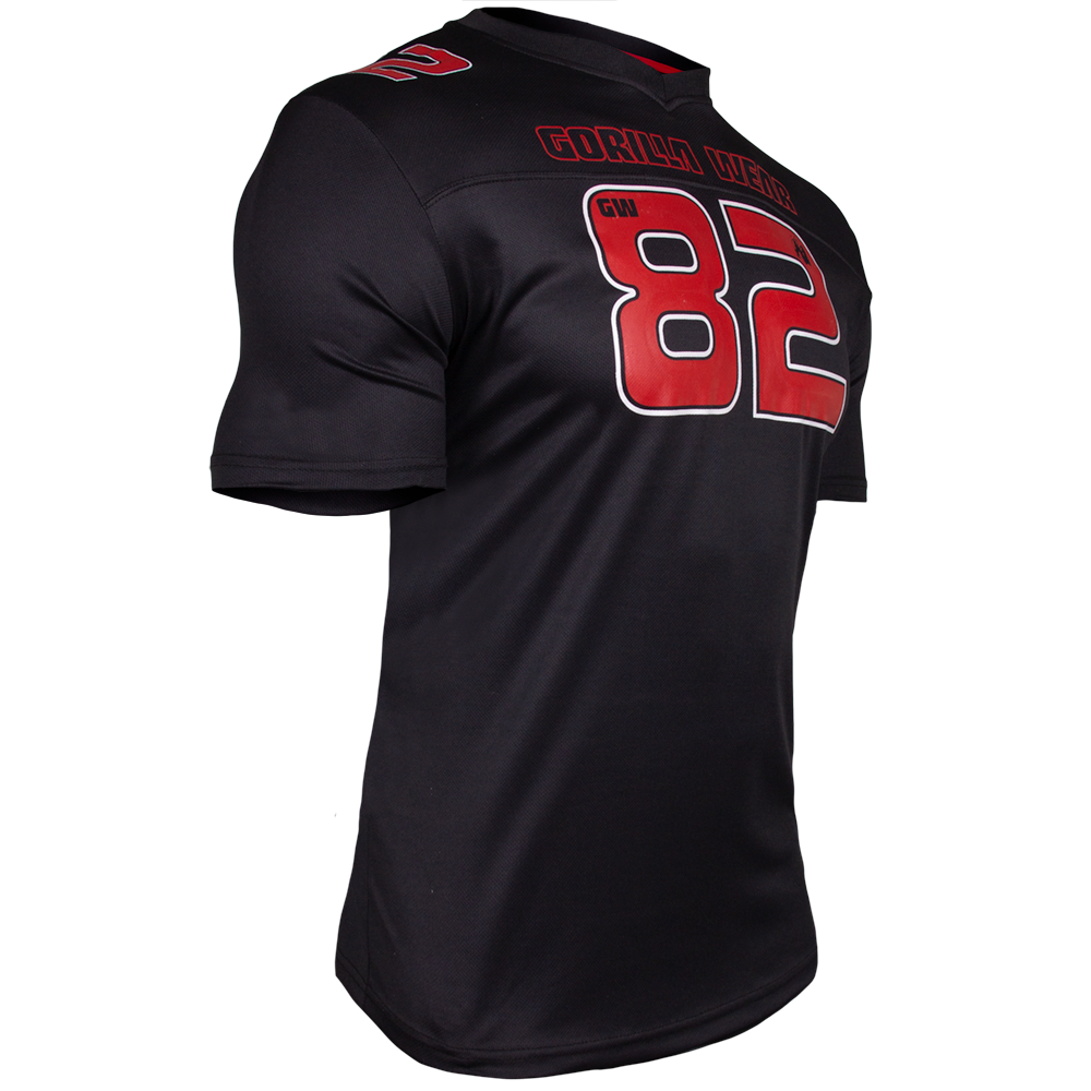 Gorilla Wear Fresno T-shirt - Kaikki värit