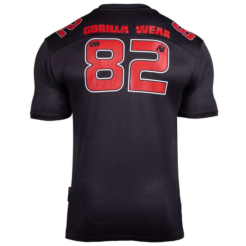 Gorilla Wear Fresno T-shirt - Kaikki värit