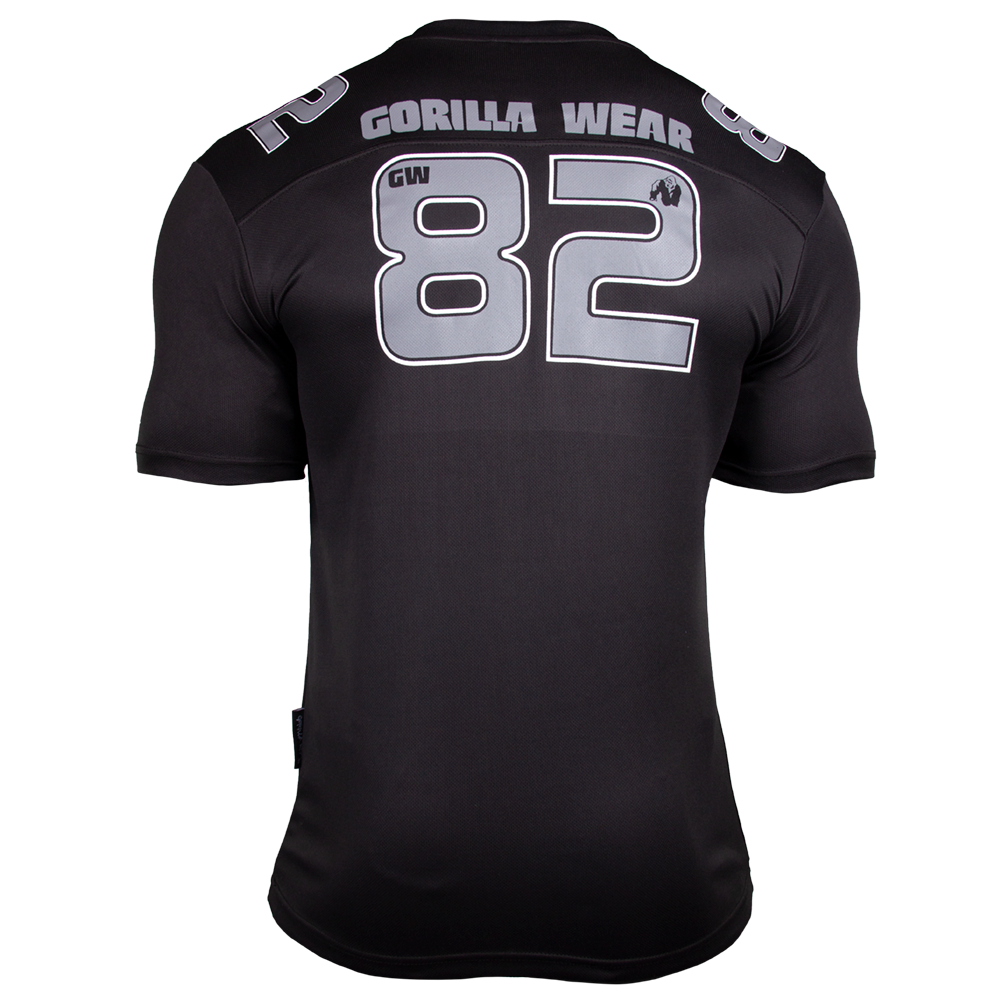 Gorilla Wear Fresno T-shirt - Kaikki värit