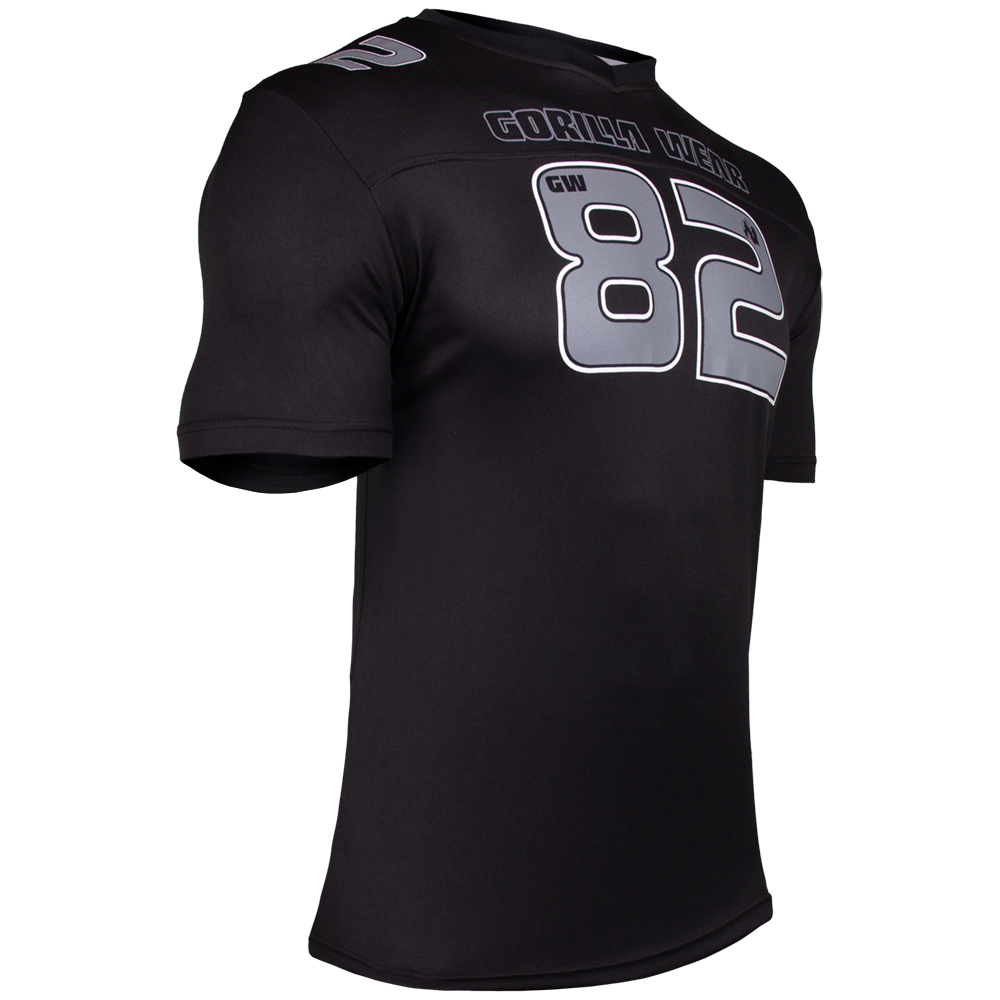 Gorilla Wear Fresno T-shirt - Kaikki värit