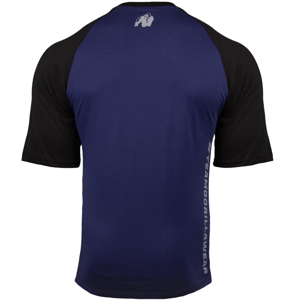 Gorilla Wear Texas T- Shirt - Kaikki värit