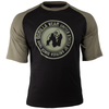 Gorilla Wear Texas T- Shirt - Kaikki värit