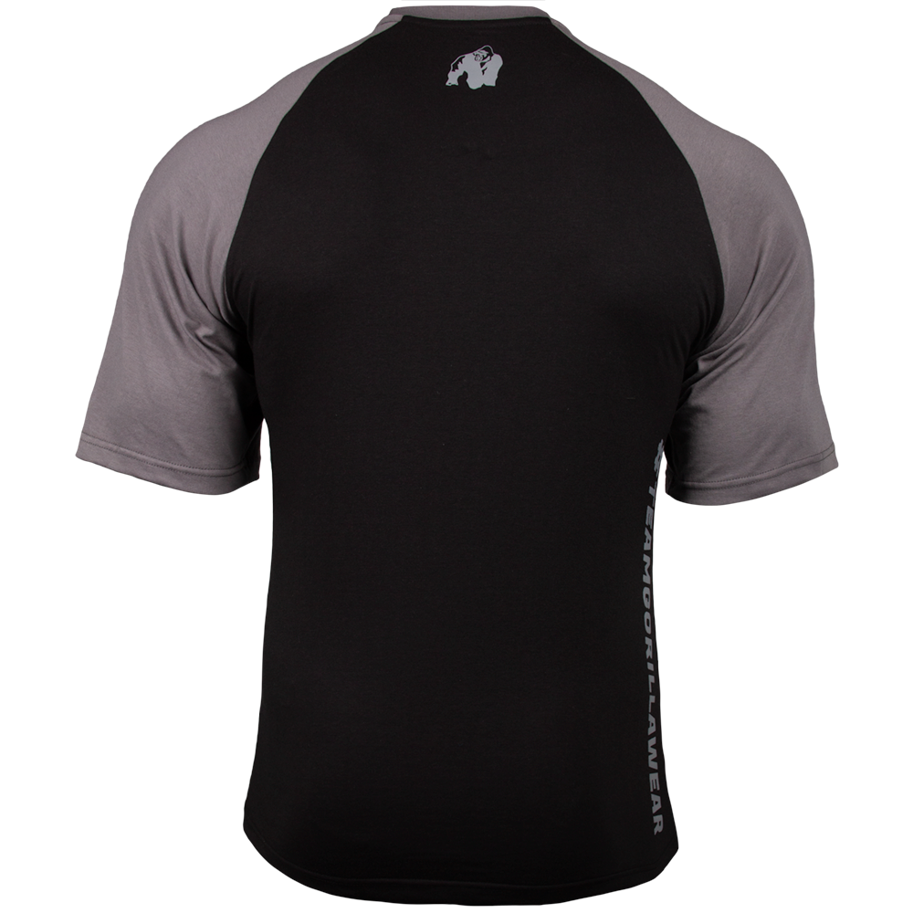 Gorilla Wear Texas T- Shirt - Kaikki värit