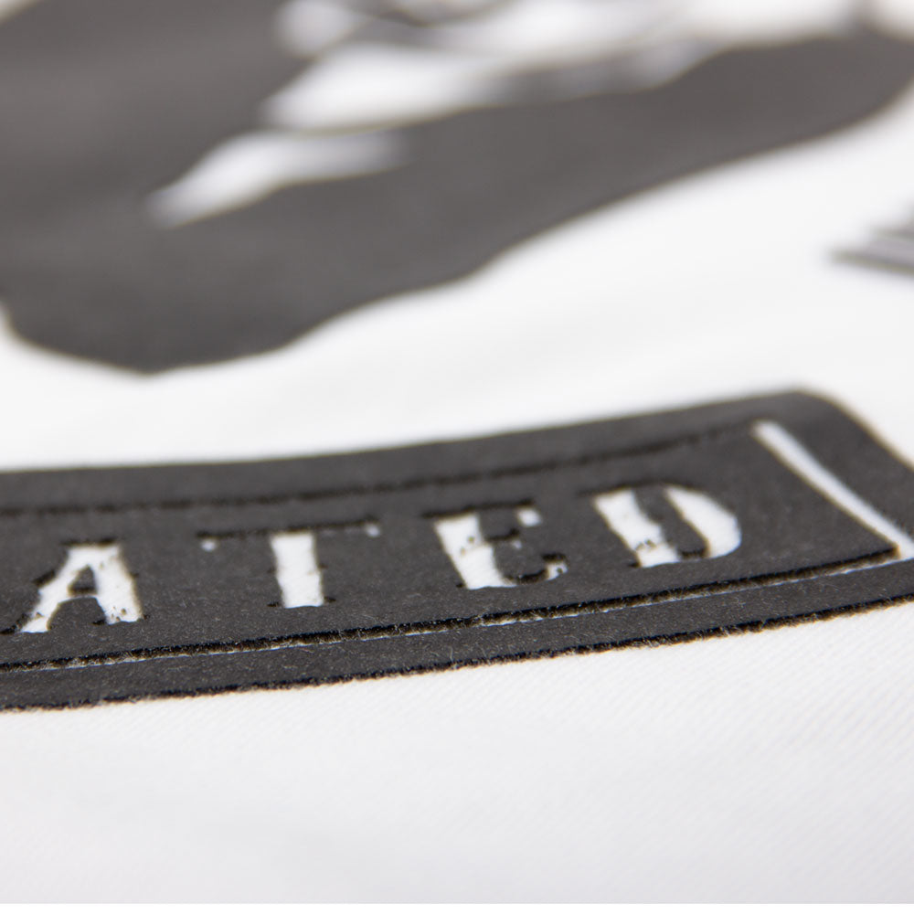 Gorilla Wear Detroit T- Shirt - Kaikki värit