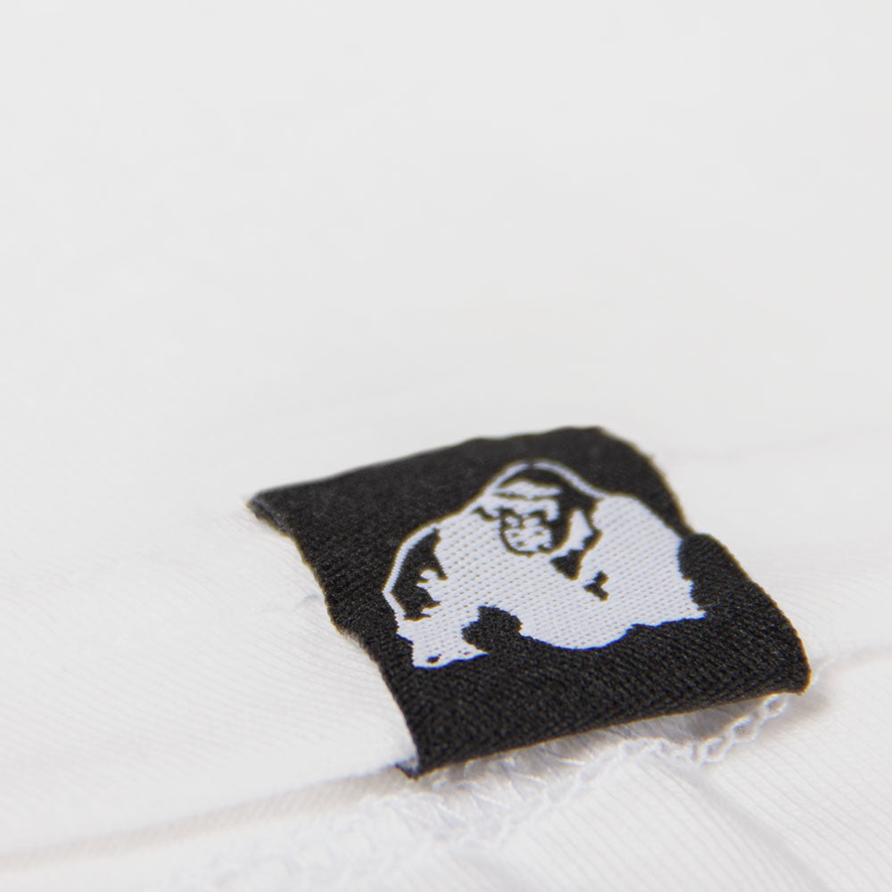 Gorilla Wear Detroit T- Shirt - Kaikki värit