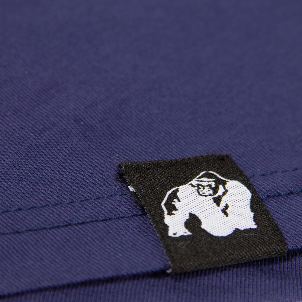 Gorilla Wear Detroit T- Shirt - Kaikki värit