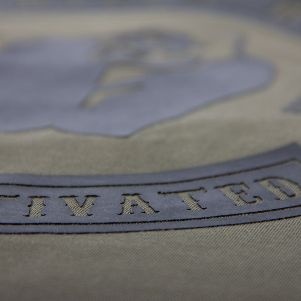 Gorilla Wear Detroit T- Shirt - Kaikki värit