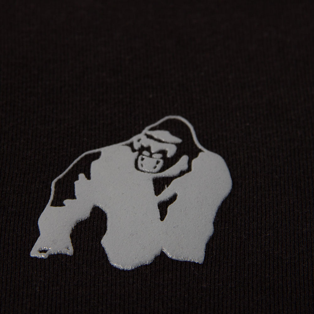 Gorilla Wear Detroit T- Shirt - Kaikki värit