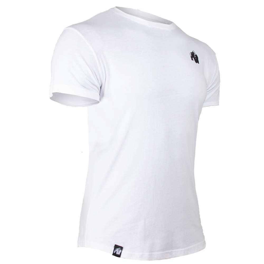 Gorilla Wear Detroit T- Shirt - Kaikki värit