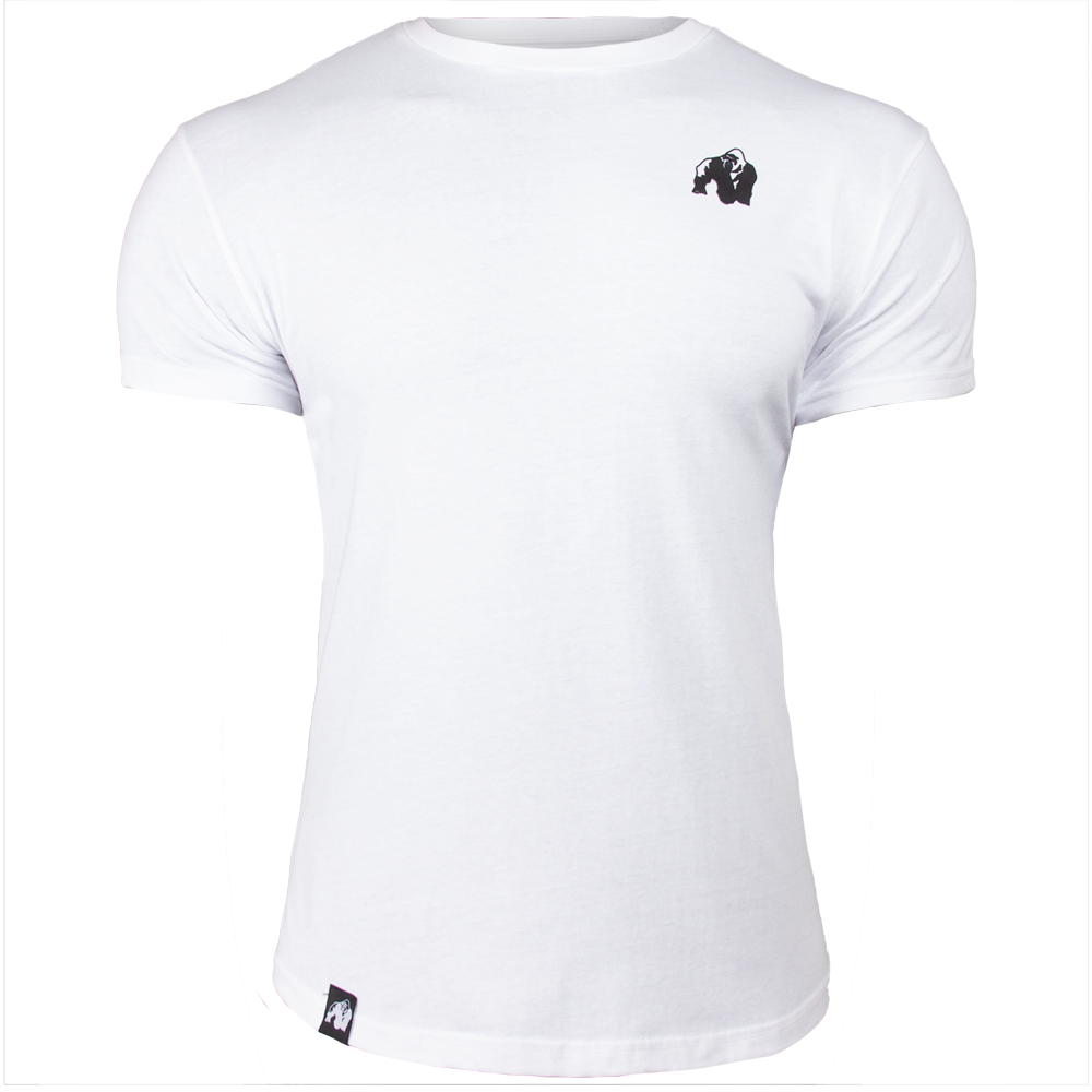 Gorilla Wear Detroit T- Shirt - Kaikki värit