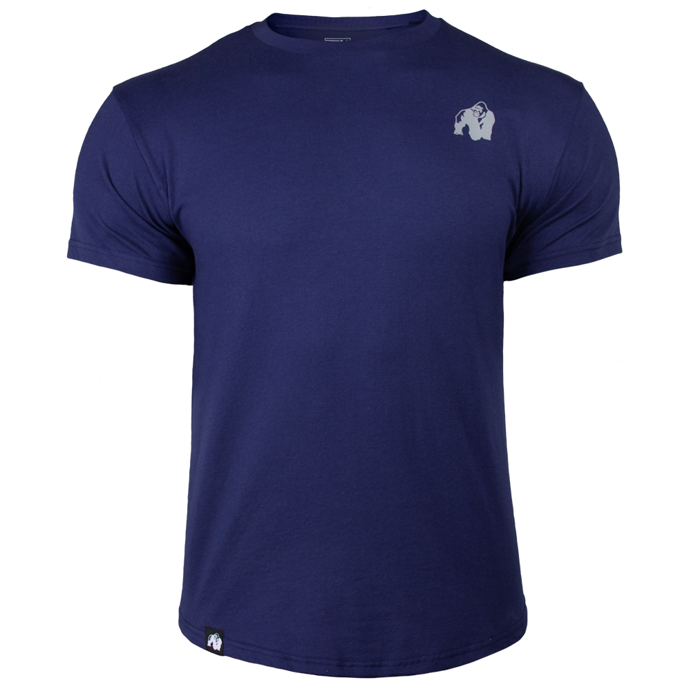 Gorilla Wear Detroit T- Shirt - Kaikki värit