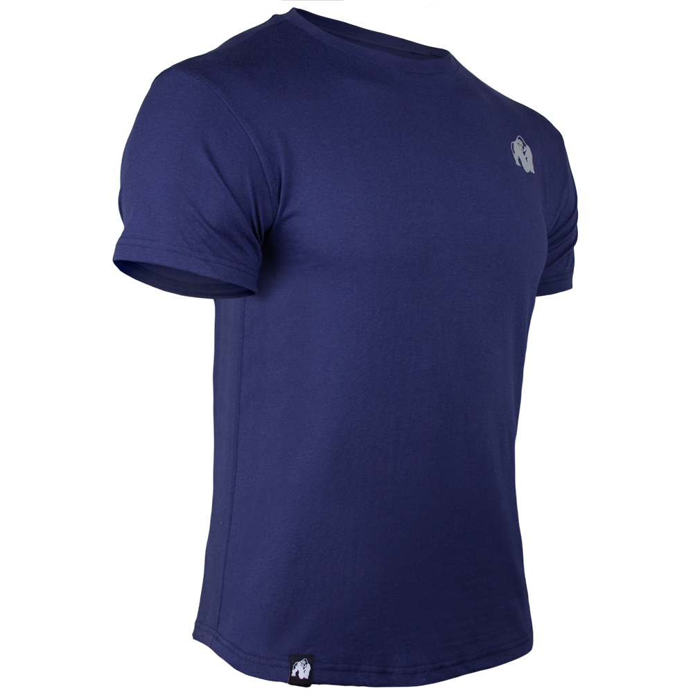 Gorilla Wear Detroit T- Shirt - Kaikki värit