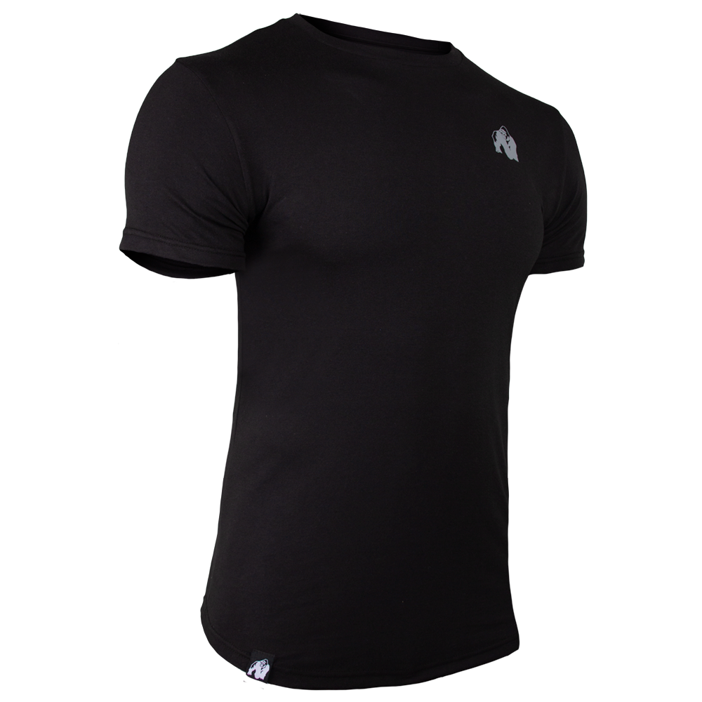 Gorilla Wear Detroit T- Shirt - Kaikki värit