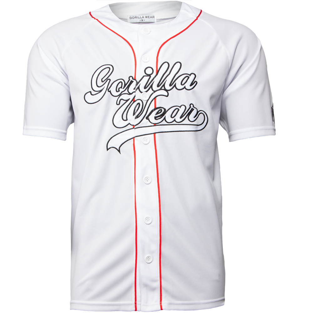 Gorilla Wear 82 Jersey - Kaikki värit