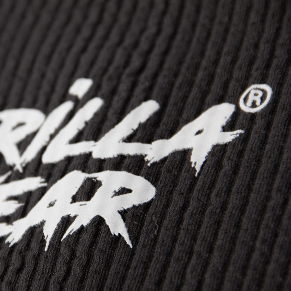 Gorilla Wear Augustine Old School Work Out Top - Kaikki värit