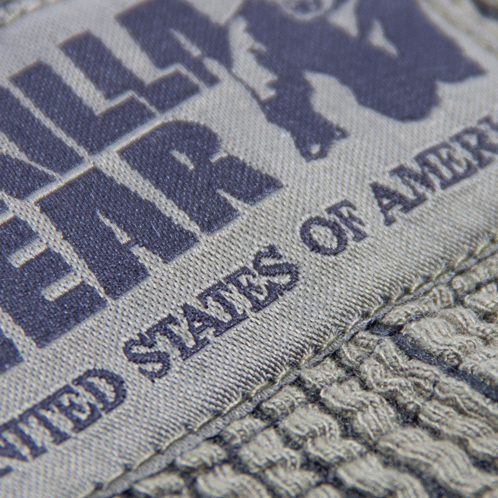 Gorilla Wear Augustine Old School Shorts - Kaikki värit