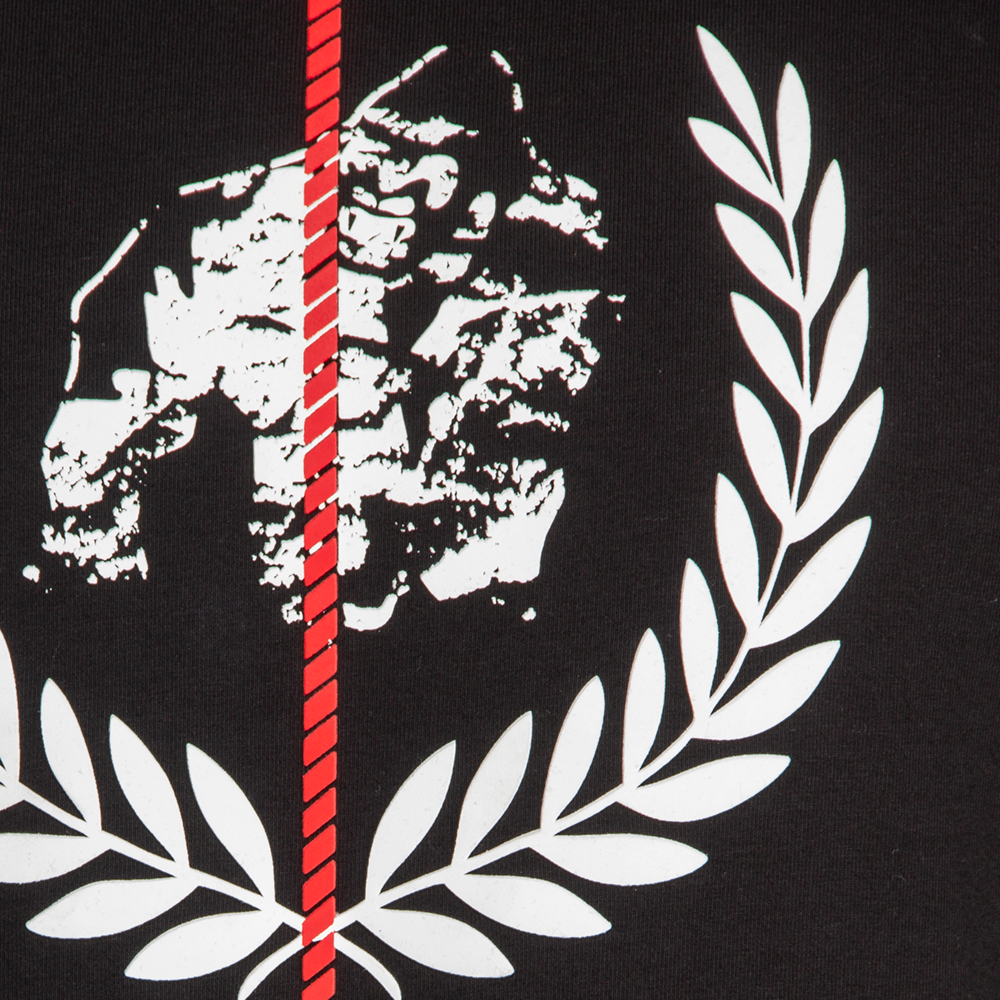 Gorilla Wear Rock Hill T-Shirt - Kaikki värit