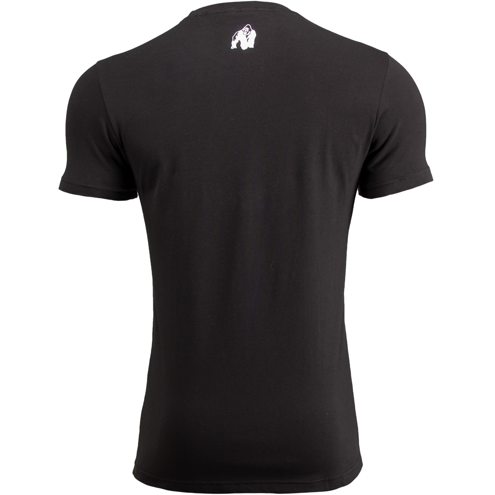 Gorilla Wear Rock Hill T-Shirt - Kaikki värit