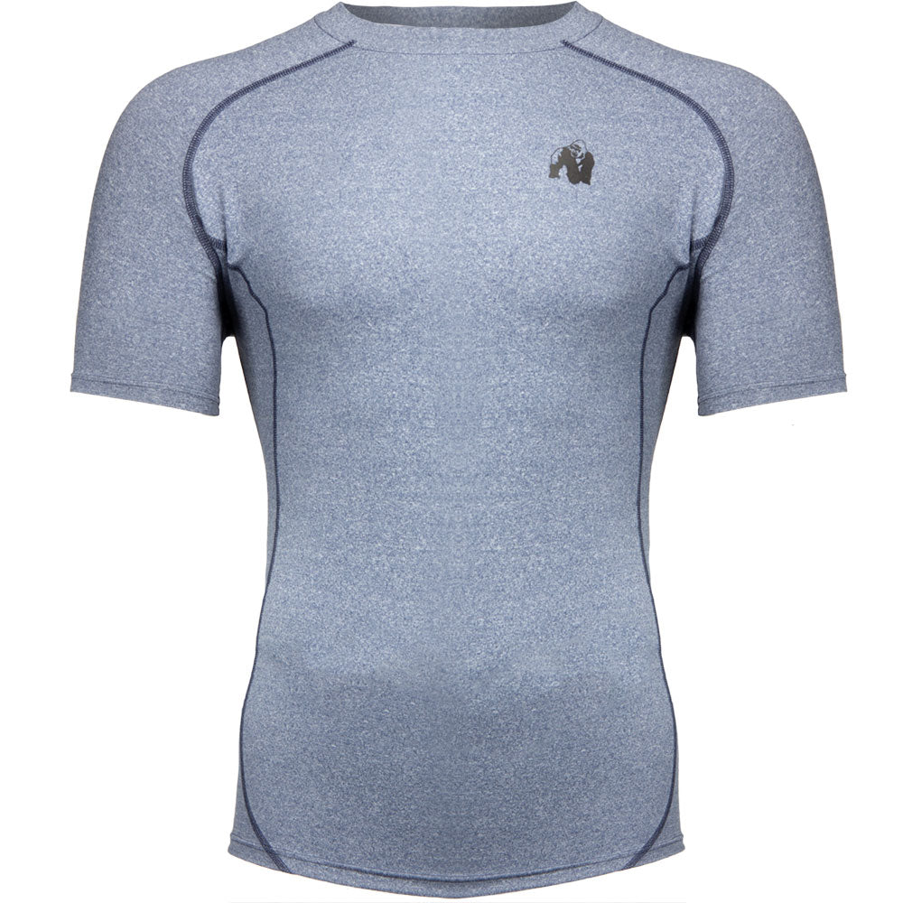 Gorilla Wear Lewis T- Shirt - Kaikki värit