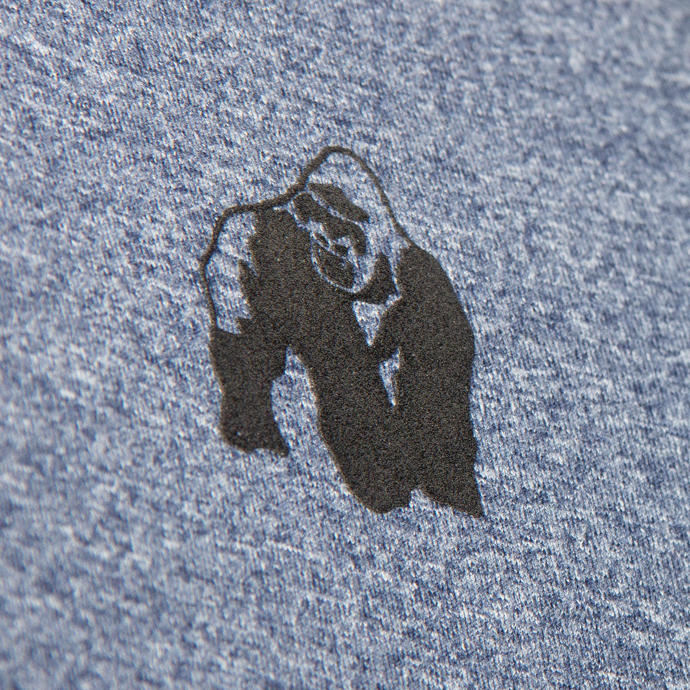 Gorilla Wear Lewis T- Shirt - Kaikki värit