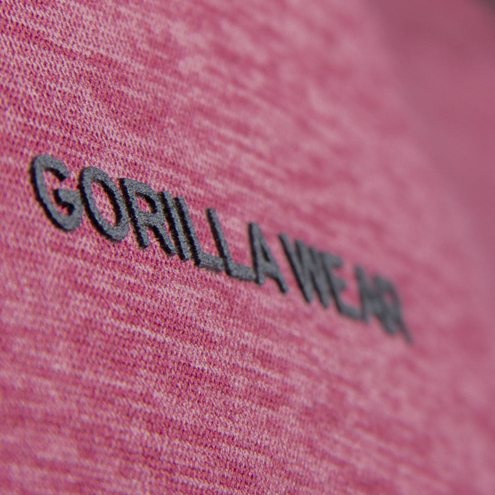 Gorilla Wear Taos T- Shirt - Kaikki värit