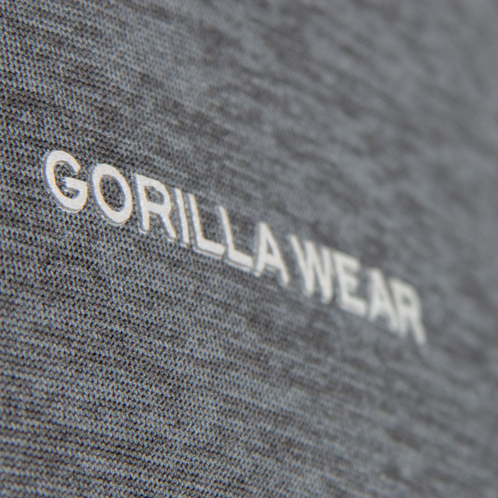 Gorilla Wear Taos T- Shirt - Kaikki värit