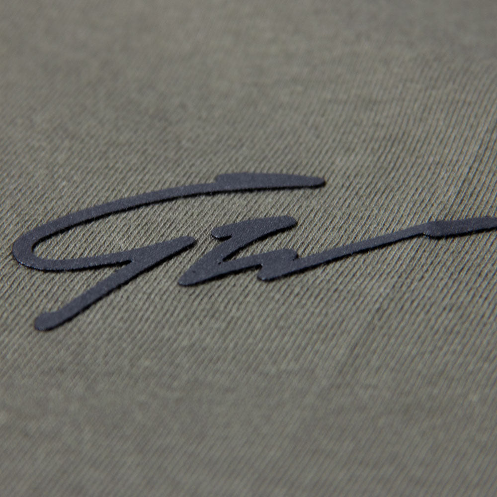 Gorilla Wear Johnson T- Shirt - Kaikki värit