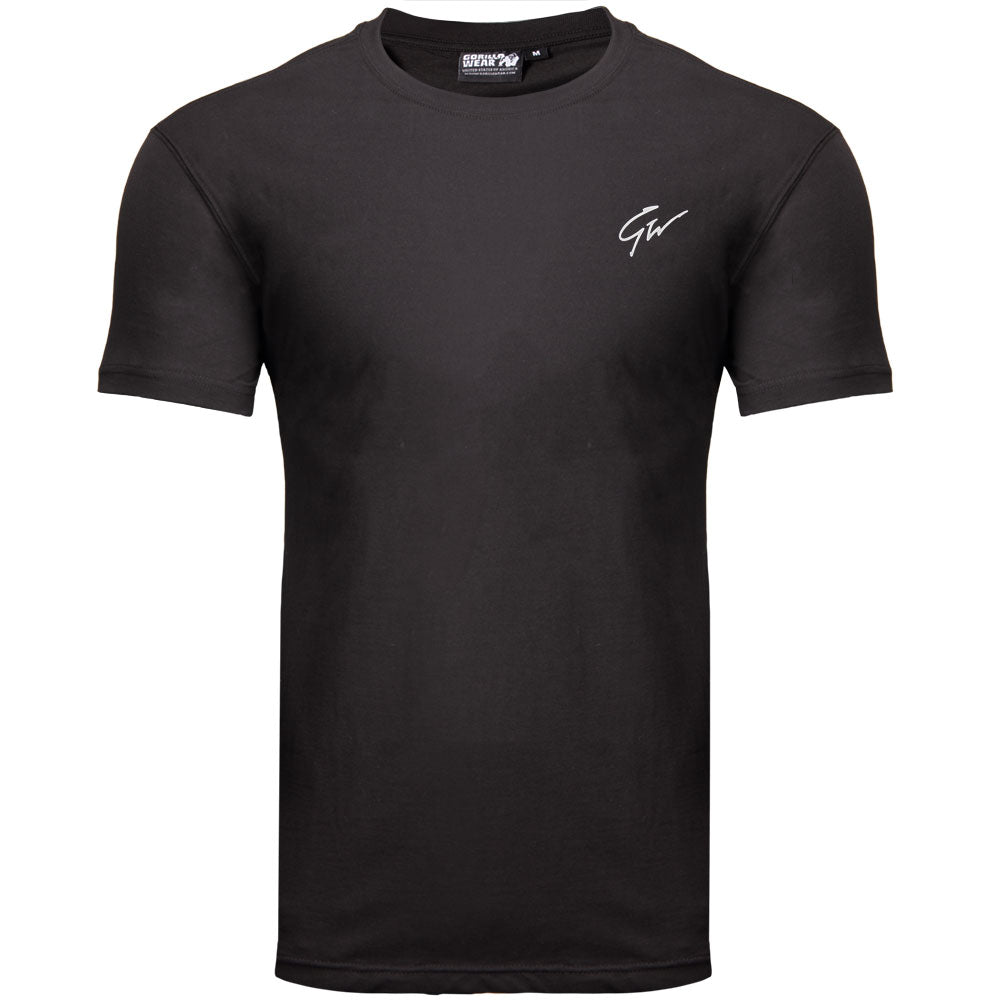 Gorilla Wear Johnson T- Shirt - Kaikki värit