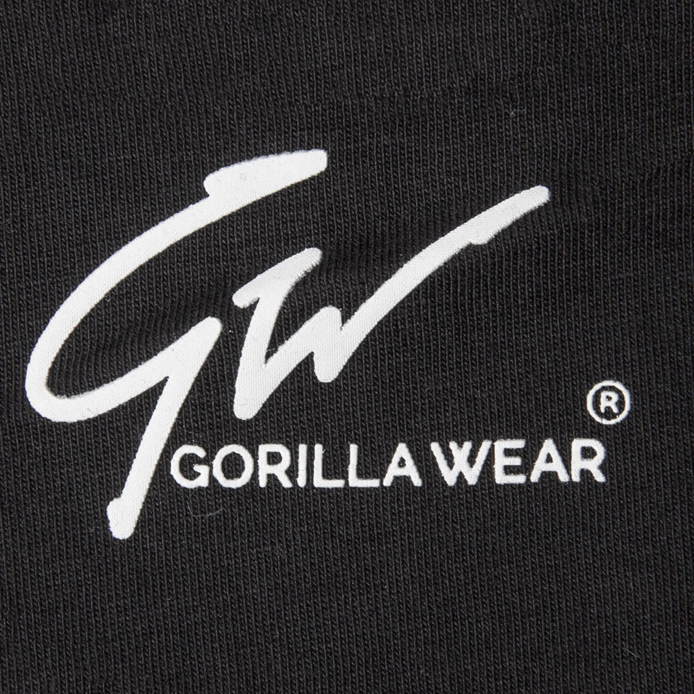 Gorilla Wear Johnson T- Shirt - Kaikki värit