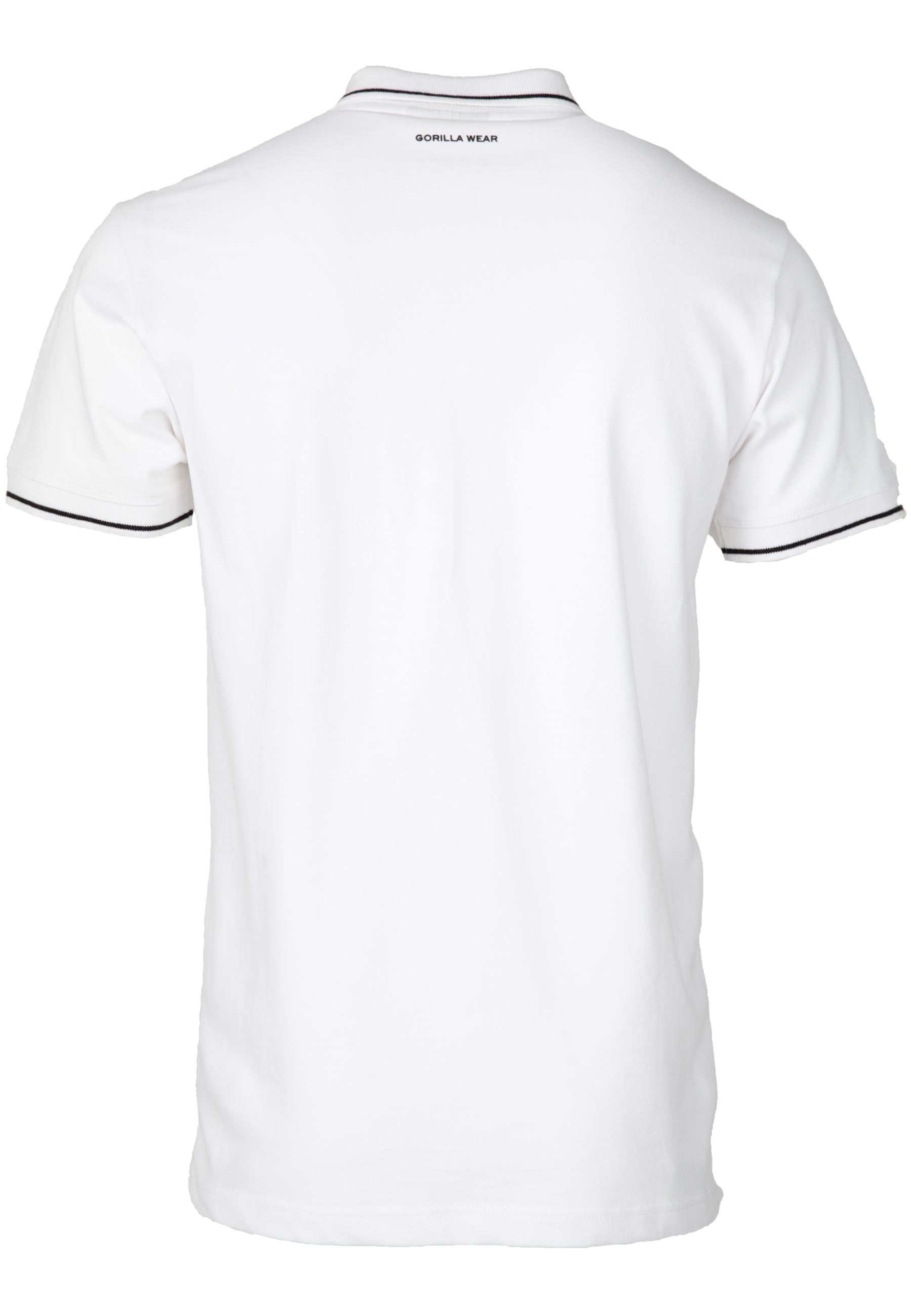 Gorilla Wear Delano Polo - Kaikki värit