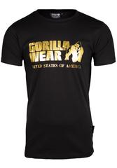 Gorilla Wear Classic T- Shirt - Kaikki värit