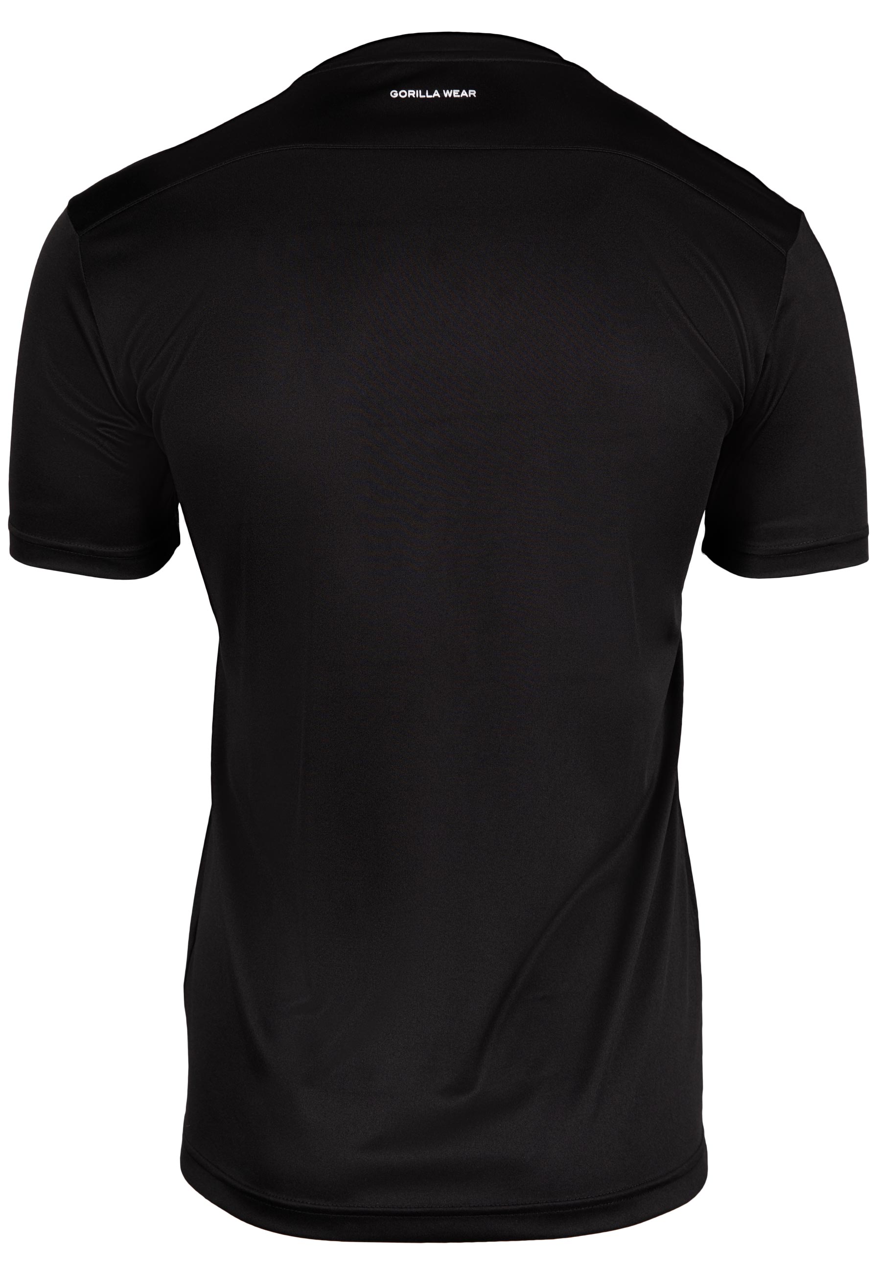 Gorilla Wear Fargo T-Shirt - Kaikki värit