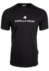 Gorilla Wear Davis T-Shirt - Kaikki värit