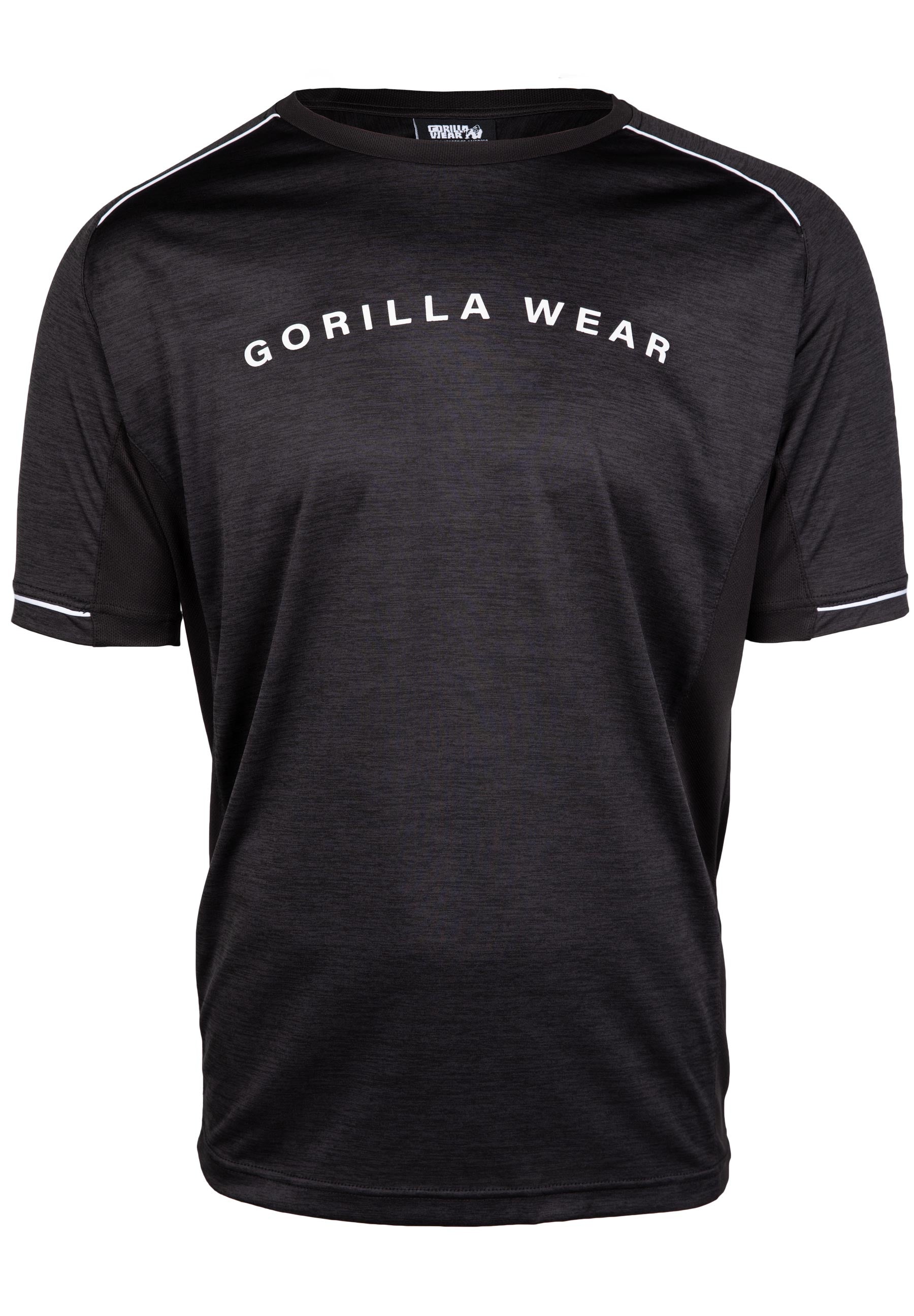 Gorilla Wear Fremont T-Shirt - Kaikki värit