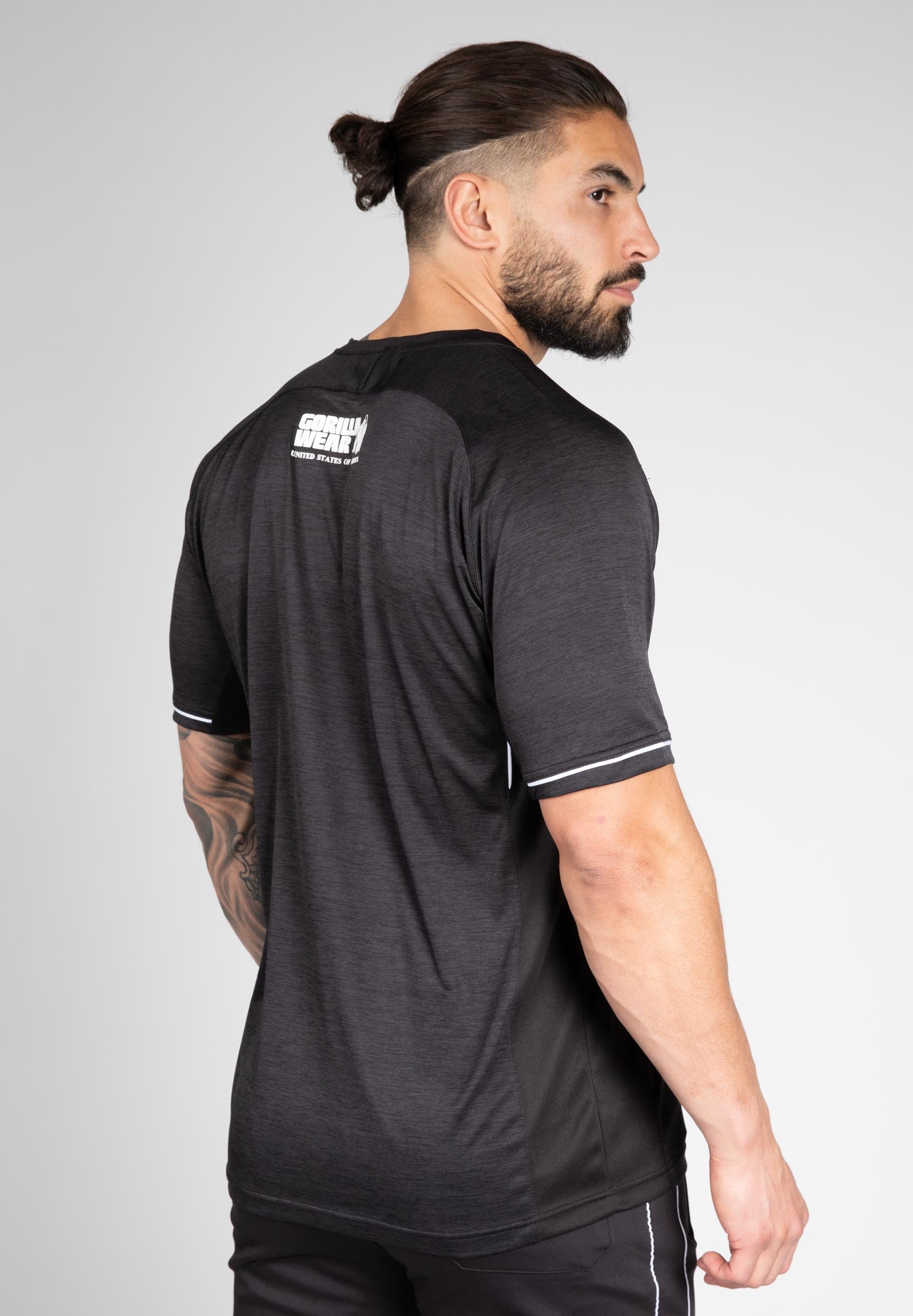 Gorilla Wear Fremont T-Shirt - Kaikki värit