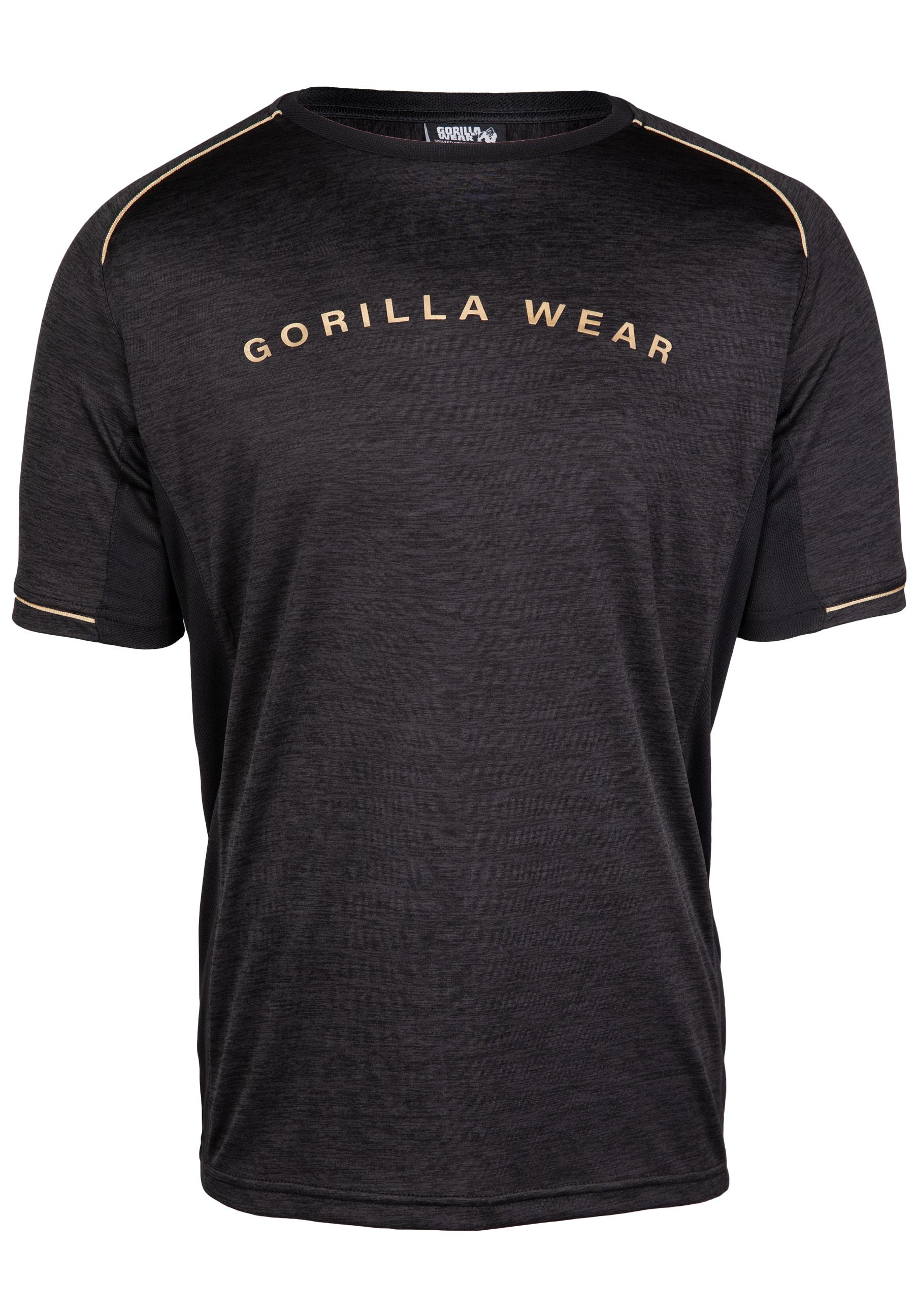 Gorilla Wear Fremont T-Shirt - Kaikki värit