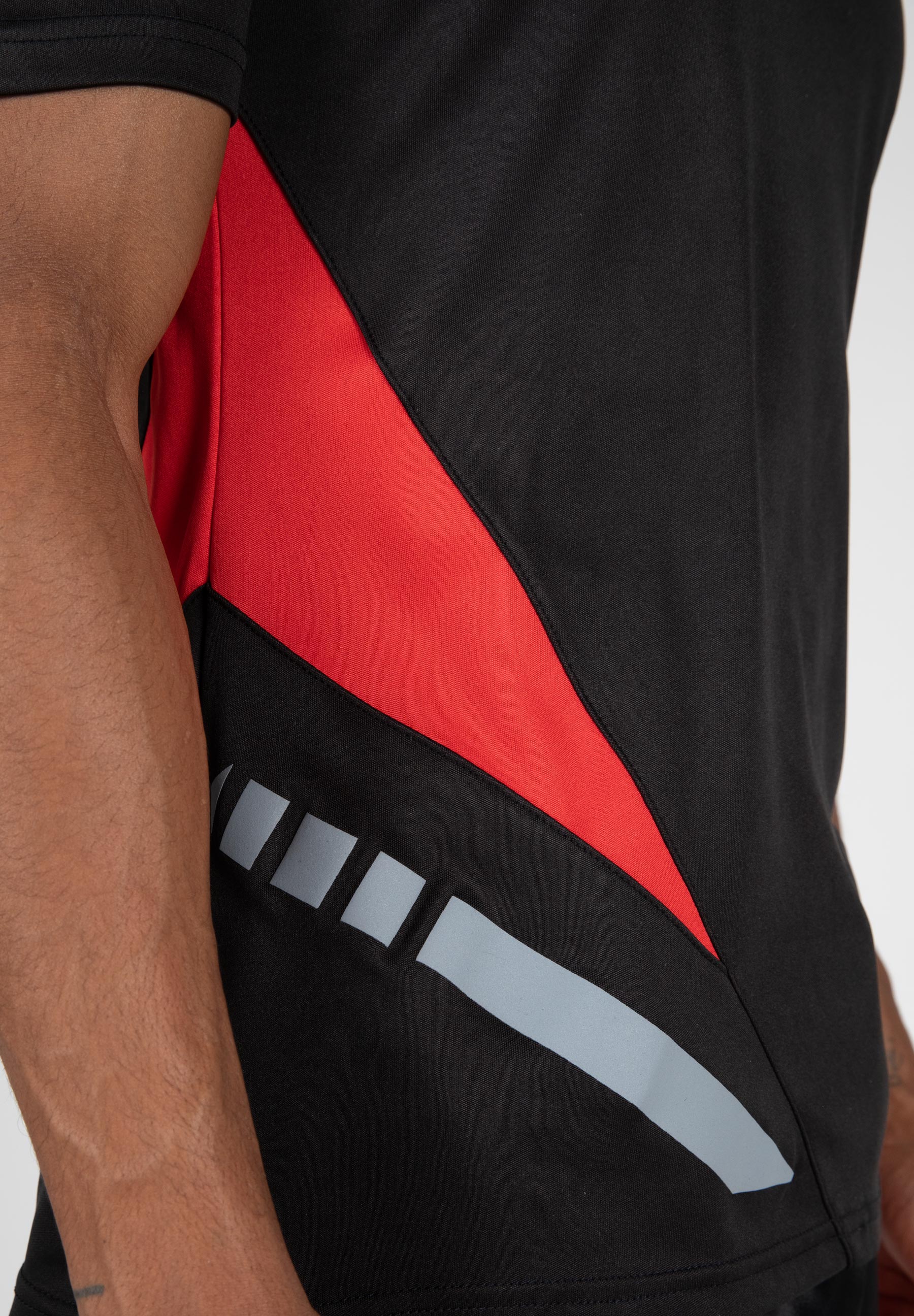 Gorilla Wear Hornell T-Shirt - Kaikki värit