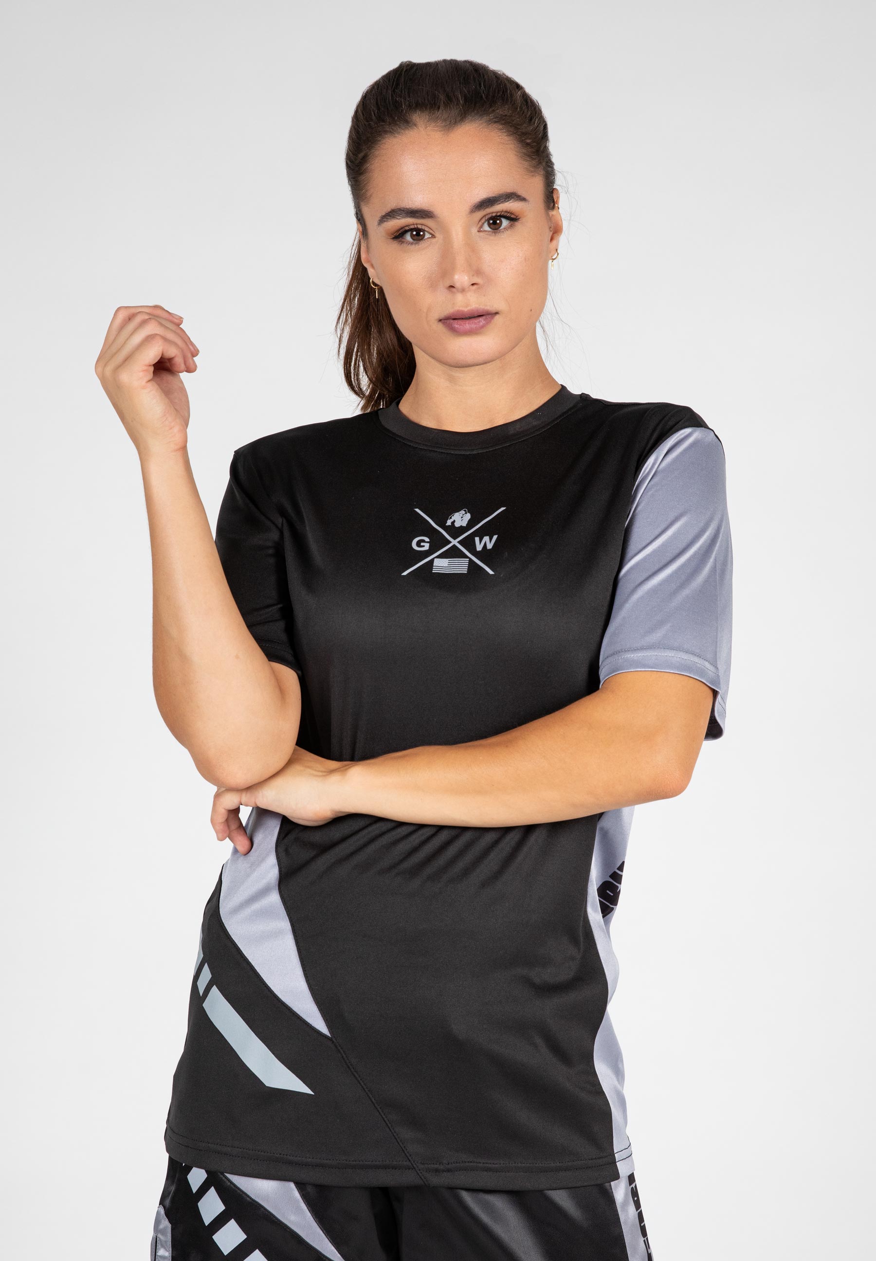 Gorilla Wear Hornell T-Shirt - Kaikki värit