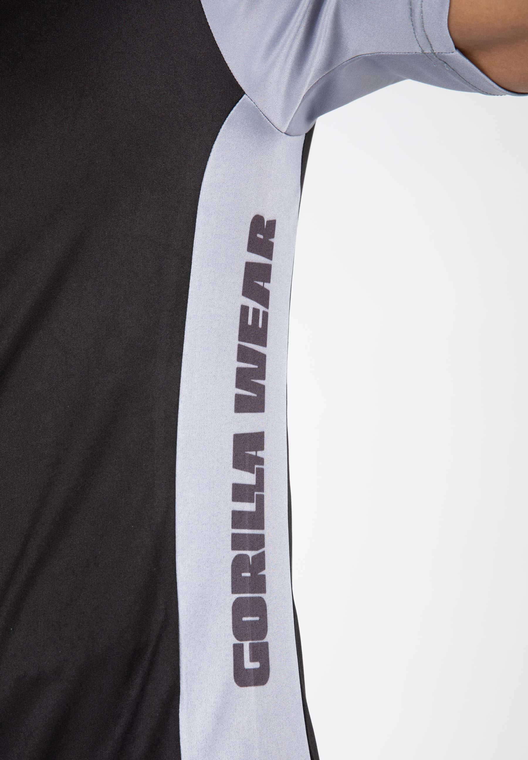 Gorilla Wear Hornell T-Shirt - Kaikki värit