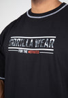 Gorilla Wear Saginaw Oversized T-shirt - Kaikki värit