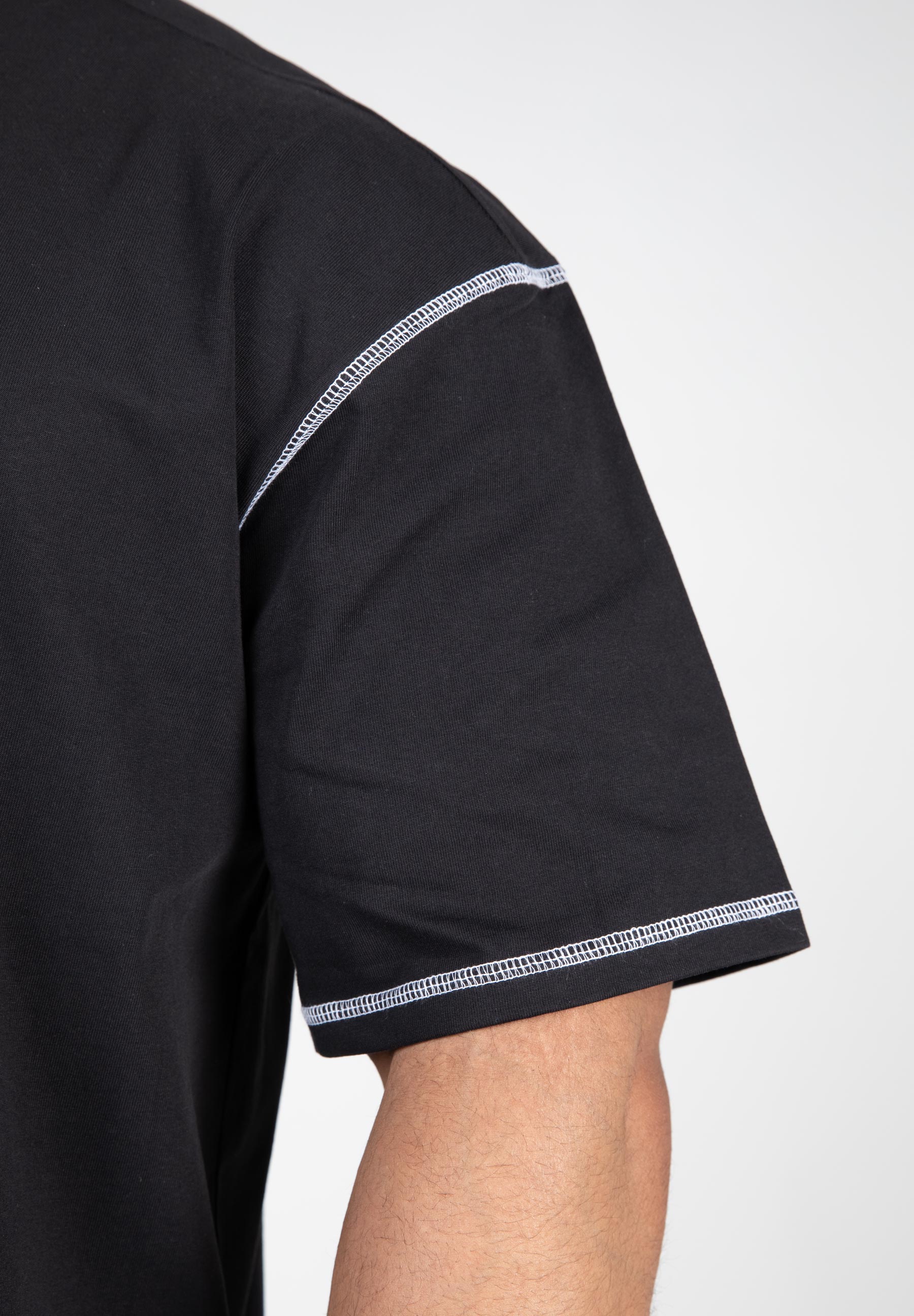 Gorilla Wear Saginaw Oversized T-shirt - Kaikki värit