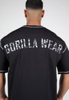 Gorilla Wear Saginaw Oversized T-shirt - Kaikki värit
