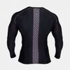 Gorilla Wear Hayden Compression Longsleeve - Kaikki värit