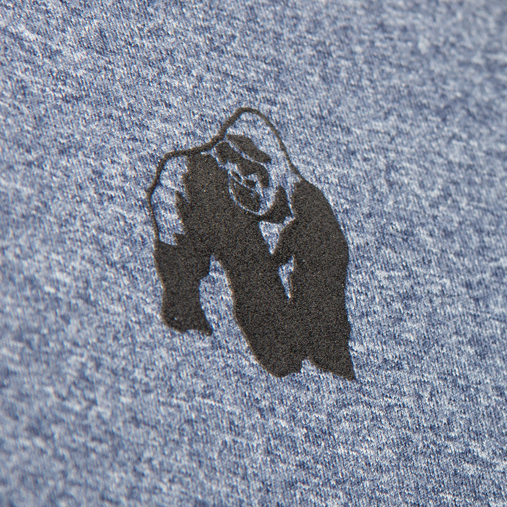 Gorilla Wear Rentz Long Sleeve - Kaikki värit